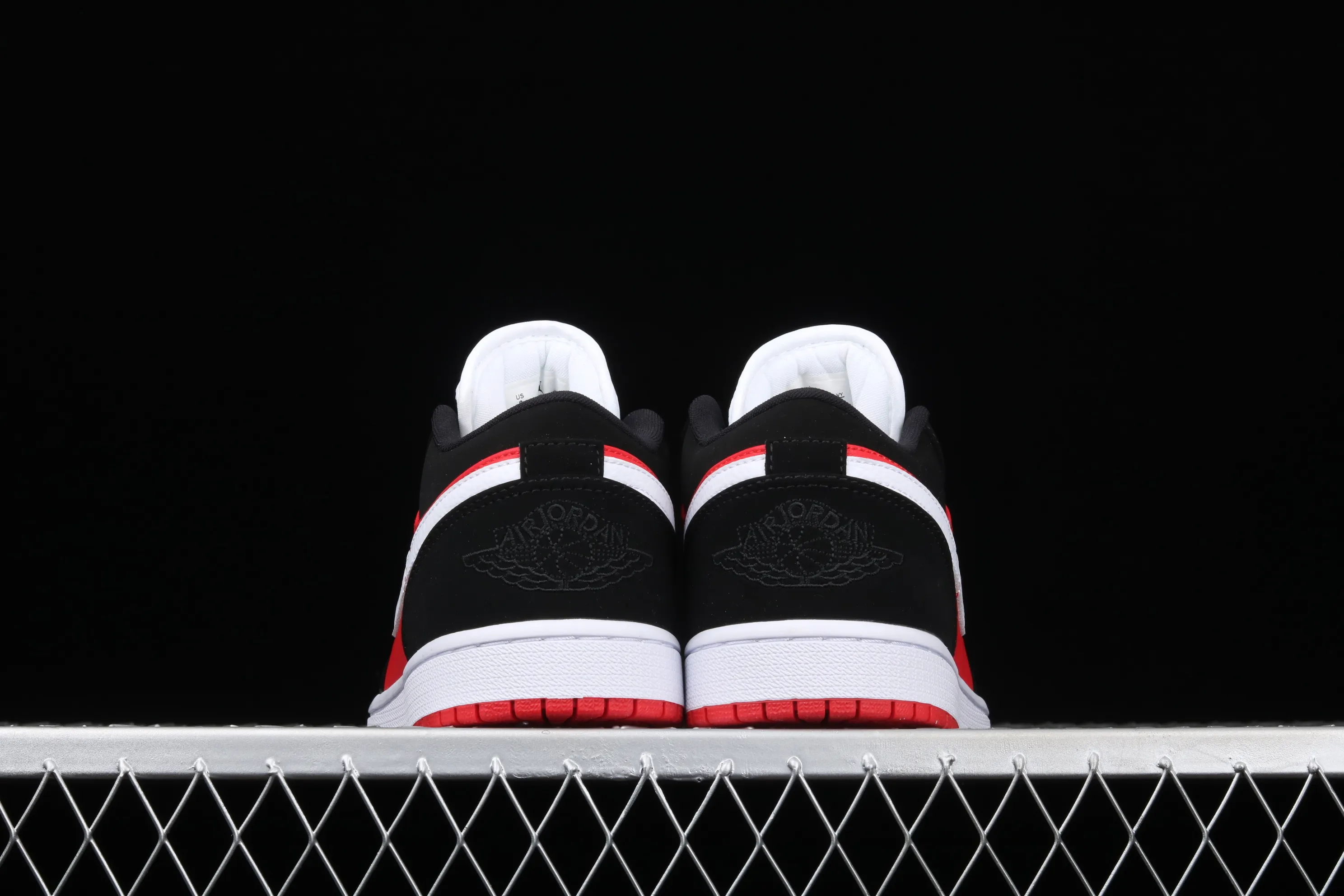 All categories Air Jordan Jordan series basketball shoes Air Jordan 1 Low Air Jordan 1 Low AJ1 Joe 1 Bulls Chicago low-top cultural basketball shoes DC0774-016